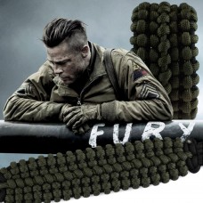 FURY